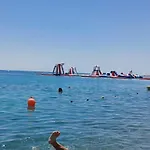 Tra Ulivi E Mare Sant'Andrea Apostolo dello Ionio