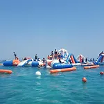 Appartement Tra Ulivi E Mare
