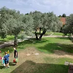 Apartamento Tra Ulivi E Mare *
