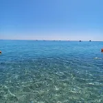 Appartement Tra Ulivi E Mare *