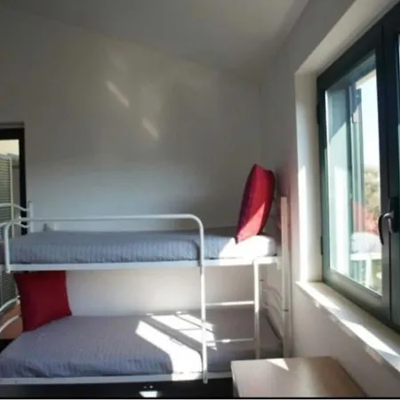 Tra Ulivi E Mare Apartament *