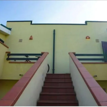 Tra Ulivi E Mare * Sant'Andrea Apostolo dello Ionio