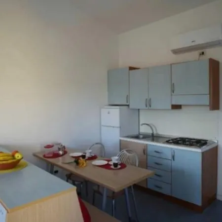 Tra Ulivi E Mare * Sant'Andrea Apostolo dello Ionio