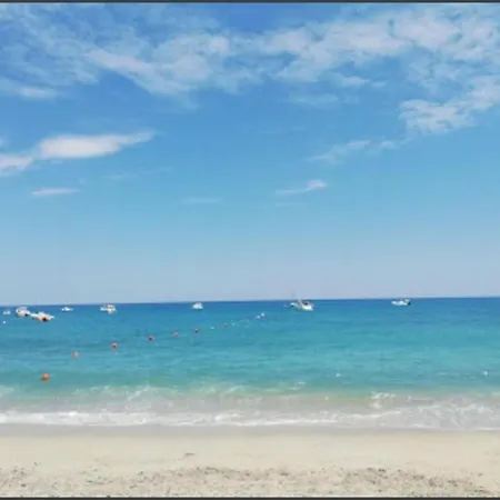 Tra Ulivi E Mare Apartament Sant'Andrea Apostolo dello Ionio