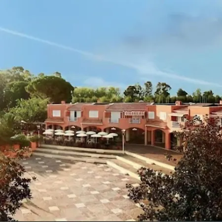 Tra Ulivi E Mare Διαμέρισμα Sant'Andrea Apostolo dello Ionio