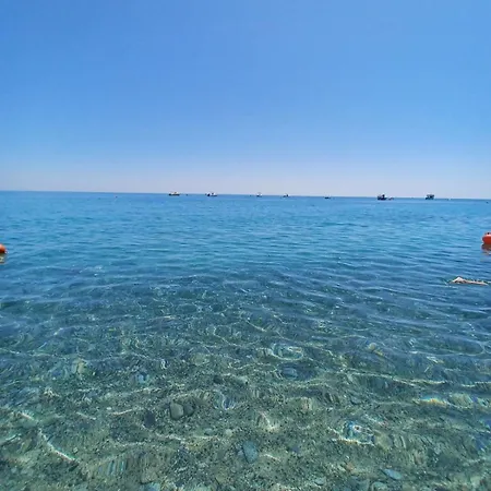 Tra Ulivi E Mare Apartamento