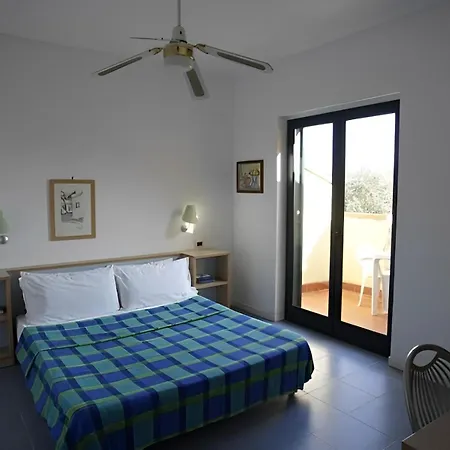 Tra Ulivi E Mare Apartman Sant'Andrea Apostolo dello Ionio