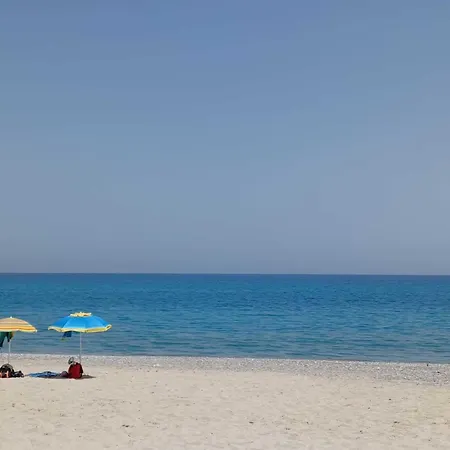 Tra Ulivi E Mare * Sant'Andrea Apostolo dello Ionio