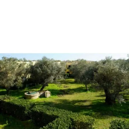Tra Ulivi E Mare Appartement Sant'Andrea Apostolo dello Ionio