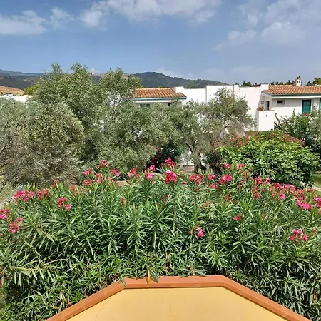 Appartement Tra Ulivi E Mare