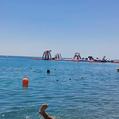 Tra Ulivi E Mare Appartement