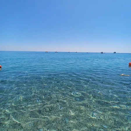 Apartamento Tra Ulivi E Mare *