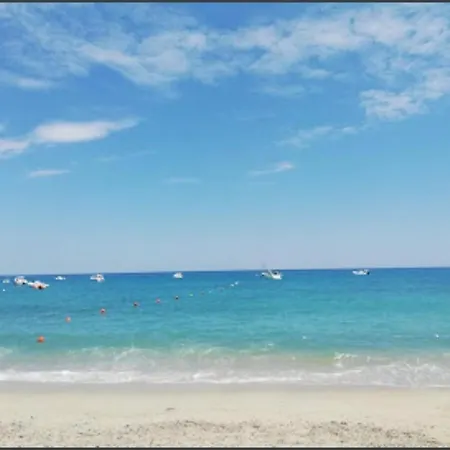Tra Ulivi E Mare Sant'Andrea Apostolo dello Ionio