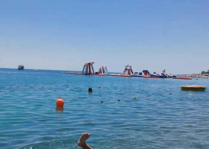 Tra Ulivi E Mare Sant'Andrea Apostolo dello Ionio