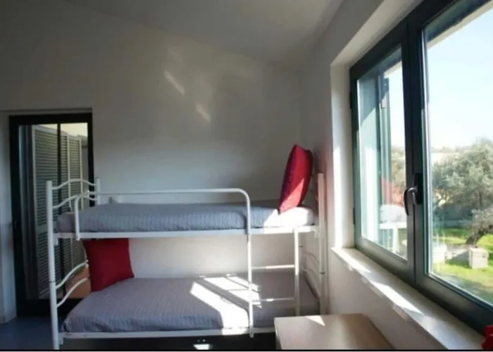 Tra Ulivi E Mare Διαμέρισμα *