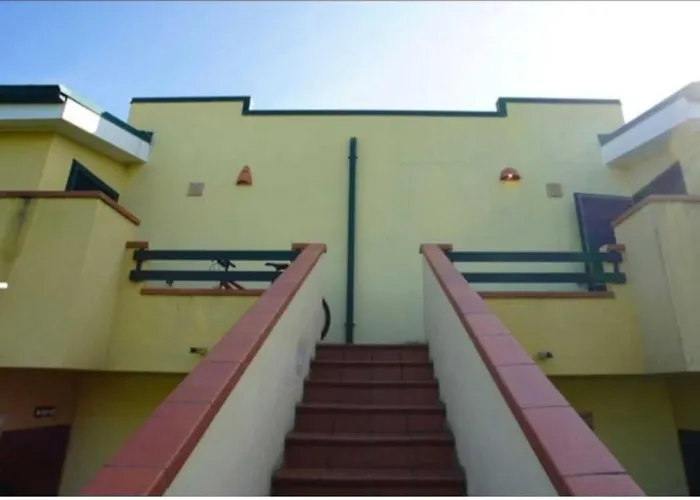 Tra Ulivi E Mare * Sant'Andrea Apostolo dello Ionio