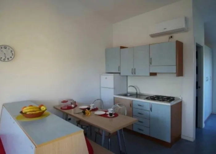 Tra Ulivi E Mare * Sant'Andrea Apostolo dello Ionio