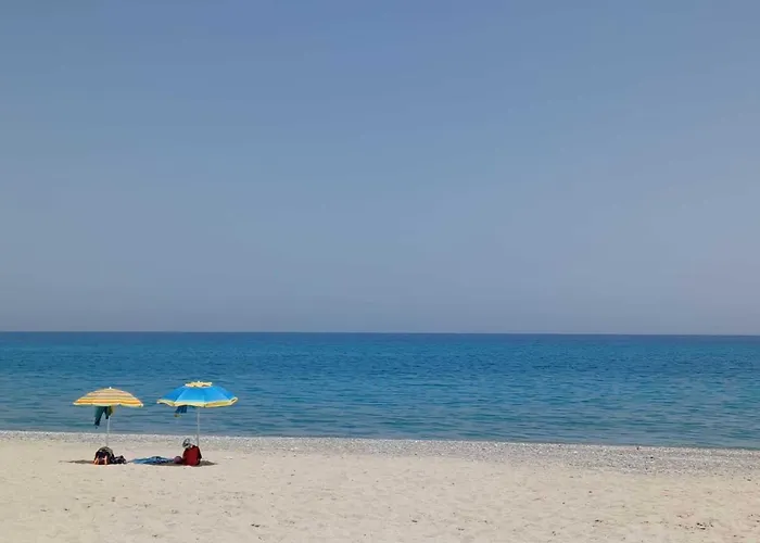 Διαμέρισμα Tra Ulivi E Mare