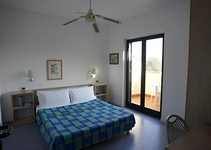 Tra Ulivi E Mare Διαμέρισμα *