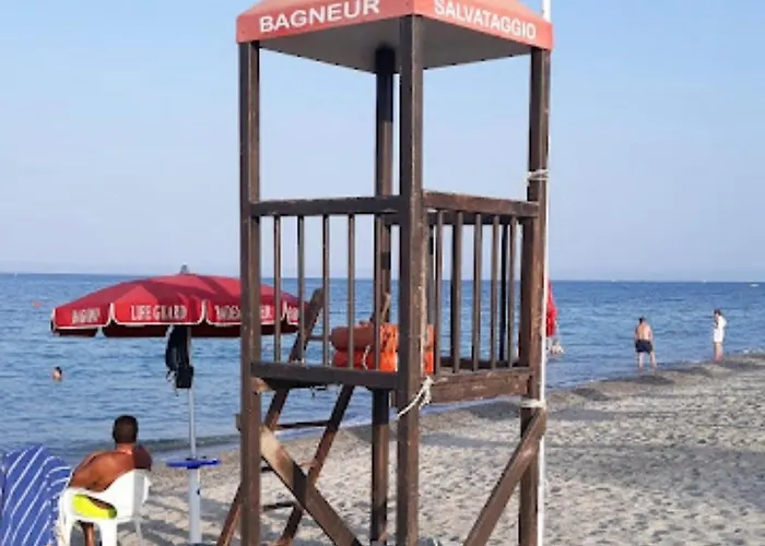 Tra Ulivi E Mare * Sant'Andrea Apostolo dello Ionio