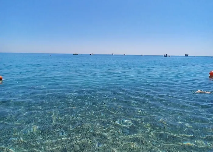 Tra Ulivi E Mare Διαμέρισμα